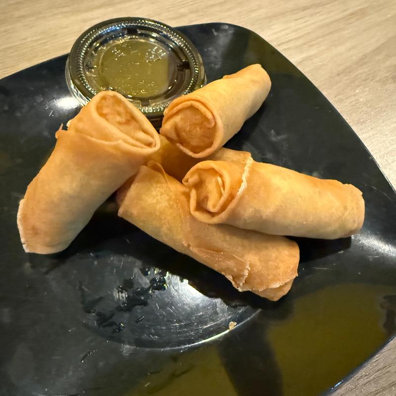 Side Trays